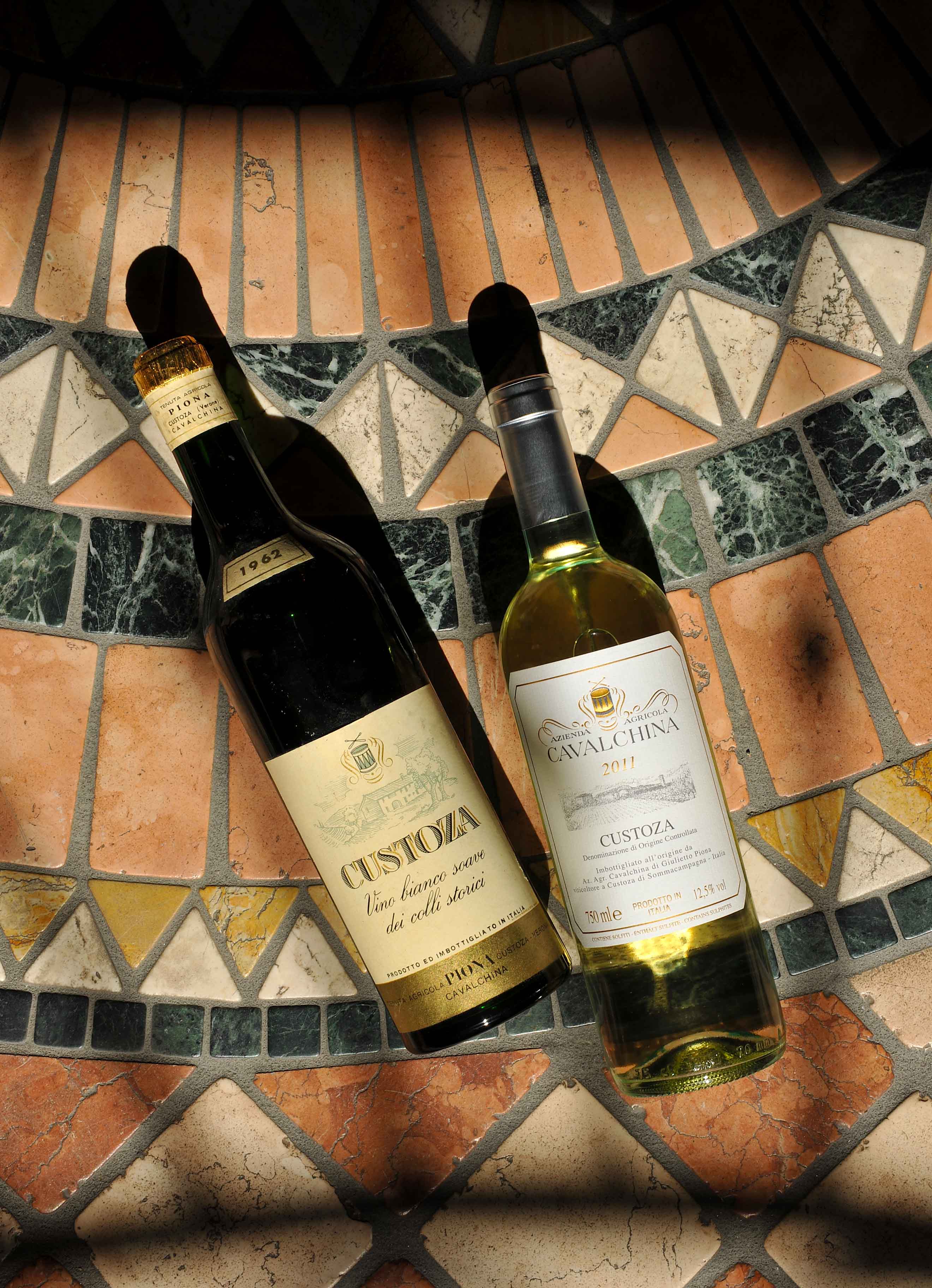 【現地視察レポート】INABAのイタリアワインといえば、外せないのがこの造り手! クストーツァの最高峰 “カヴァルキーナ(ピオーナ家)”(経営企画室 藤野晃治)