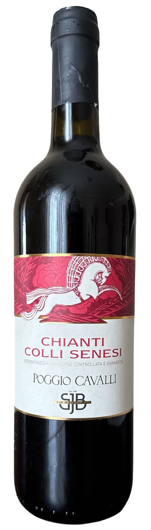 2026年の干支がデザインされた『午ラベル』