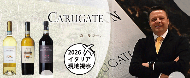 2026年8月のおすすめワイン