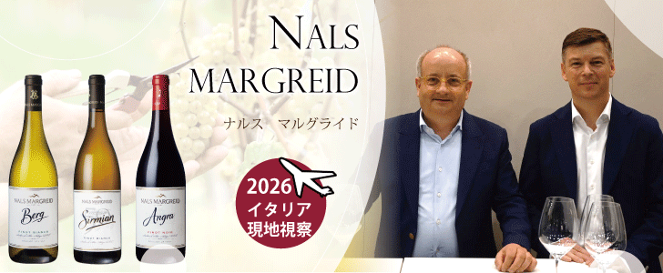 2026年11月おすすめワイン