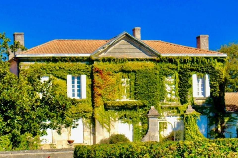 ドメーヌ ロラン ド ビ