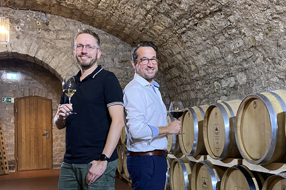 ベックシュタイナー ヴィンツァー