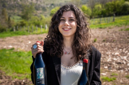 コッパッキヨリ　タッティーニ