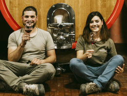 カンティーナ　ブリッコ　カルリーナ