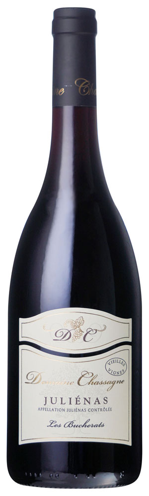 ジュリエナ レ ビュシュラ|稲葉で取り扱っている世界のワイン情報