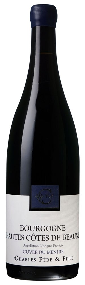 FC721 ブルゴーニュ オート コート ド ボーヌ ルージュ キュヴェ デュ メニール｜株式会社稲葉は輸入ワインの専門商社。世界の品質の高い