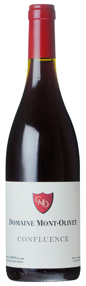 ヴァン　ド　ペイ　デュ　ガール　コンフリュオンス