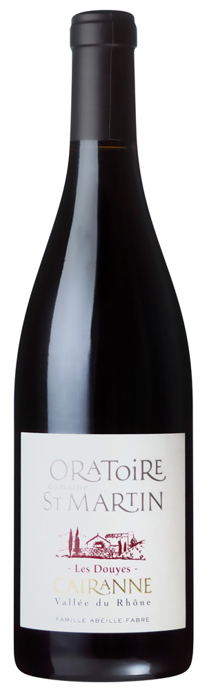 ケラーヌ　ルージュ　レ　ドゥイユ