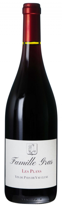 ヴァン　ド　ペイ　ヴォークリューズ　レ　プラン