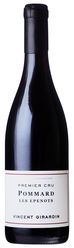 ポマール　プルミエ　クリュ　レ　ゼプノ