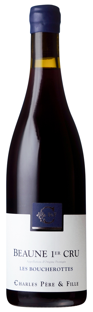 ボーヌ　ルージュ　プルミエ　クリュ　レ　ブシュロット