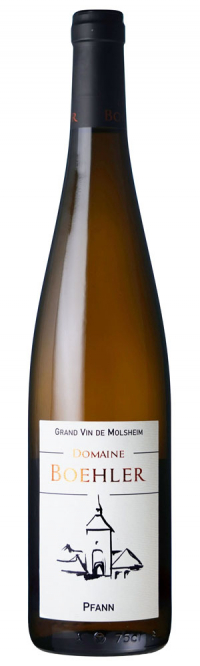 ファン ピノ グリ