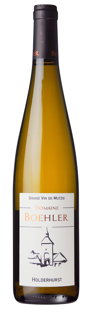 オルダーフルスト　リースリング