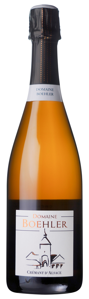 クレマン　ダルザス　ブラン　ブリュット　ナチュール