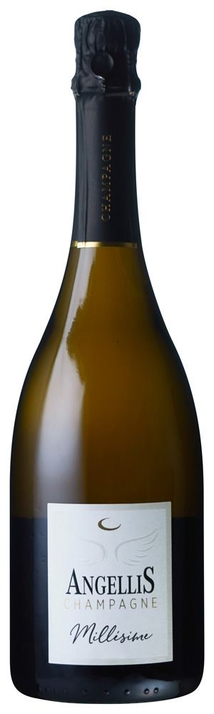 シャンパーニュ　ミレジメ　ブリュット