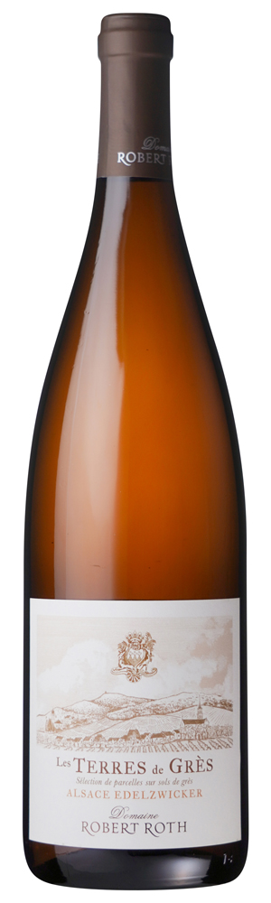 レ　テール　ド　グレ　エデルツヴィッカー