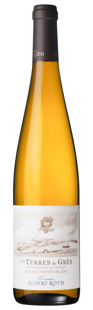 レ　テール　ド　グレ　ピノ　ブラン