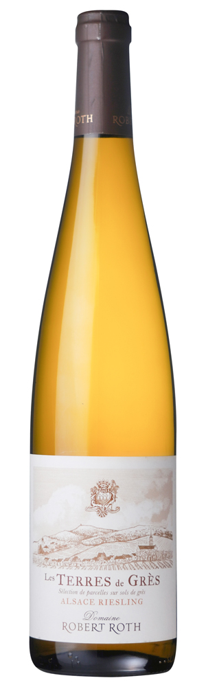 レ　テール　ド　グレ　リースリング