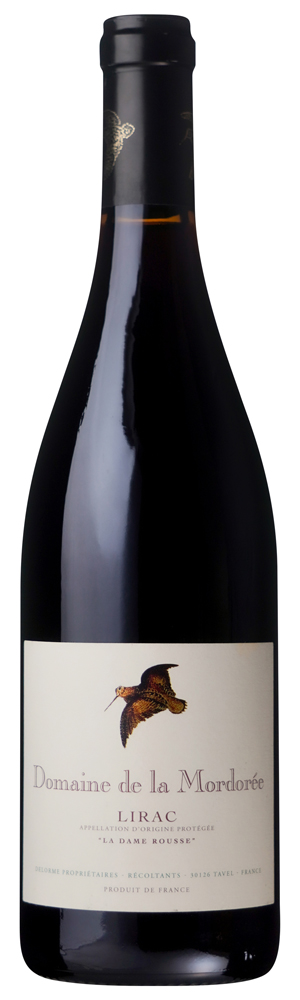 リラック　ルージュ　ラ　ダム　ルス