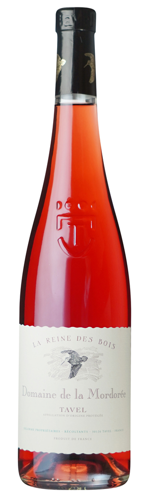 タヴェル　ロゼ　ラ　レイヌ　デ　ボワ