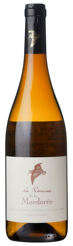 ラ　ルミーズ　ド　ラ　モルドレ　ブラン