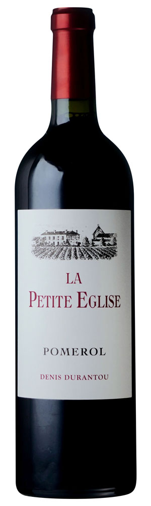 ラ　プティット　エグリーズ