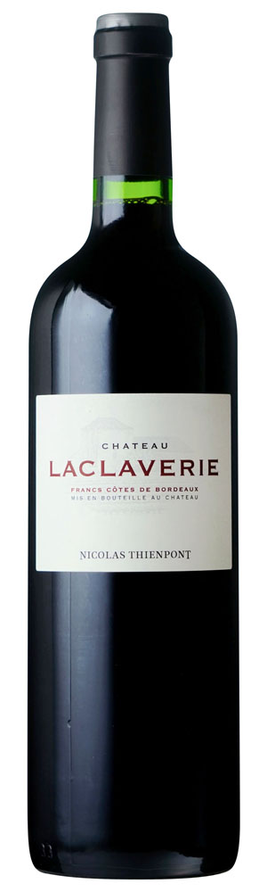 シャトー　ラクラヴリ