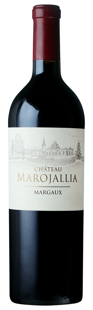 シャトー　マロジャリア