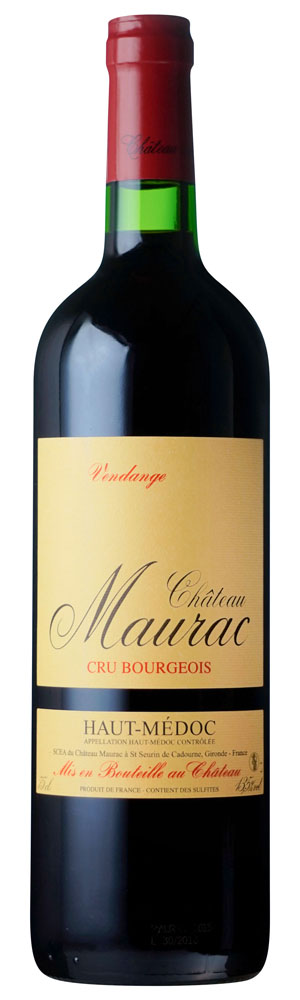 シャトー　モーラック