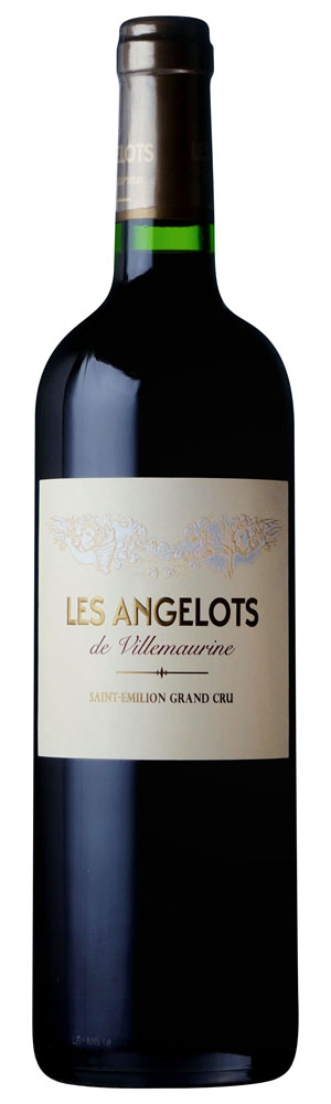 レ　アンジェロ　ド　ヴィルモーリーヌ