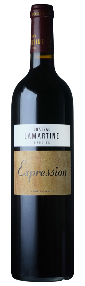 カオール　エクスプレスィオン