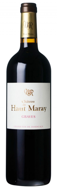 シャトー　デュ　オー　マレ　ルージュ