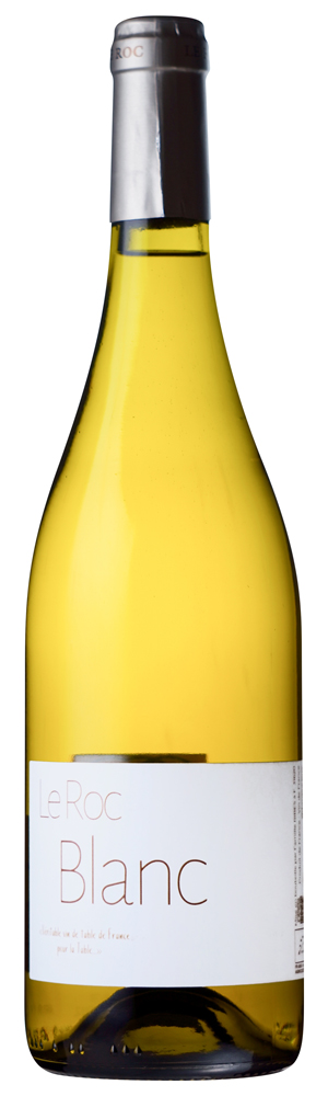 ル　ロック　ブラン