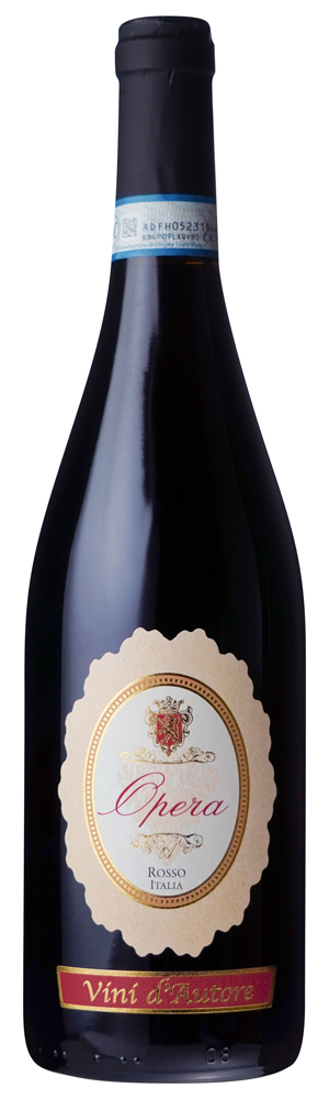 モンフェッラート ロッソ オペラ|稲葉で取り扱っている世界のワイン情報