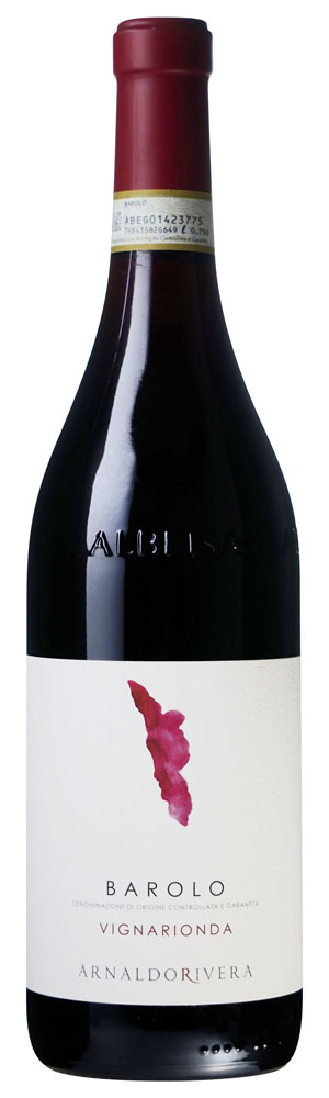 バローロ ヴィーニャリオンダ アルナルドリヴェラ｜稲葉で取り扱っている世界のワイン情報