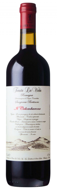 イル　コロンバローネ　ロマーニャ　サンジョヴェーゼ