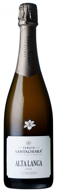 アルタ　ランガ　ブリュット　サンタ　キアラ