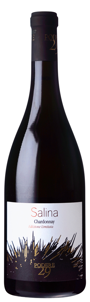 サリーナ　シャルドネ　エディツィオーネ　リミタータ