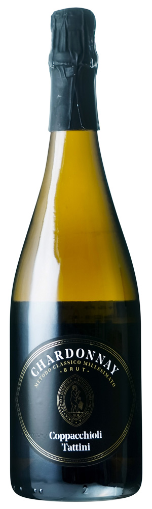 シャルドネ　スプマンテ　ブリュット