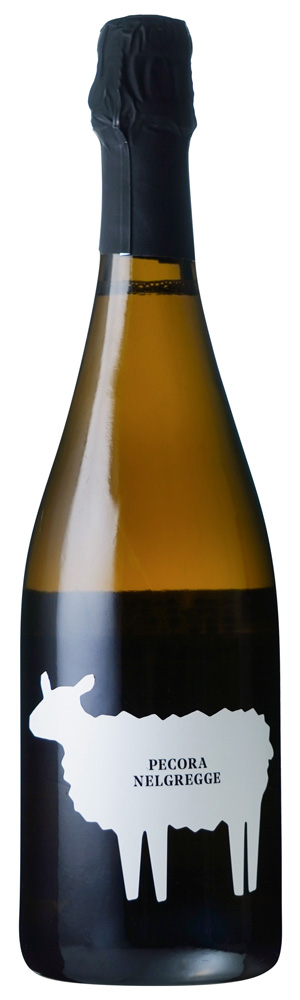 ペコラ　ネルグレッジェ　ヴィッサネッロ　スプマンテ　ドザッジョ　ゼロ