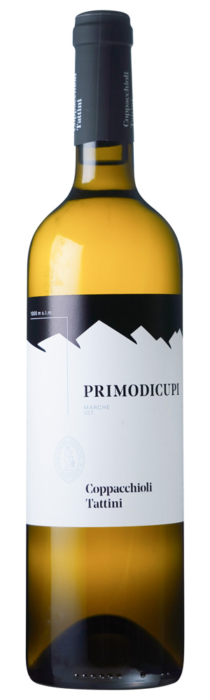 プリモディクーピ　ヴィッサネッロ