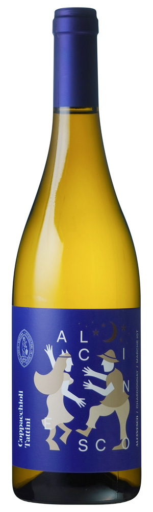 アルチネスコ　シャルドネ