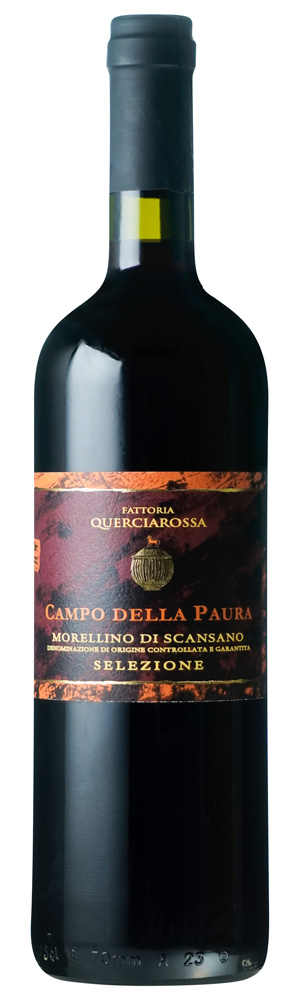 モレッリーノ　ディ　スカンサーノ　カンポ　デッラ　パウーラ　セレツィオーネ