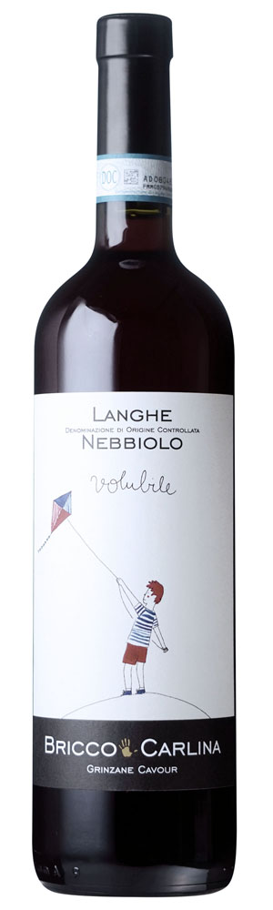 ランゲ　ネッビオーロ　ヴォルビーレ