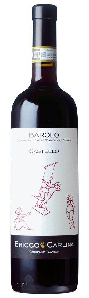 バローロ　カステッロ