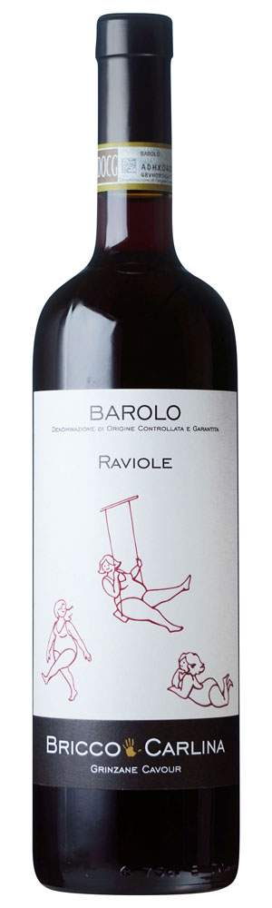 バローロ　ラヴィオーレ