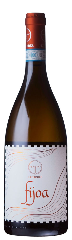 フィヨア　スポレト　トレッビアーノ　スポレティーノ