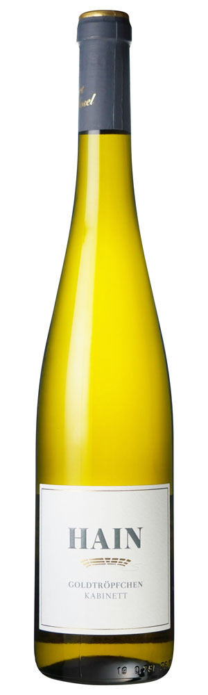 ピースポーター ゴールドトロップヒェン カビネット｜稲葉で取り扱っている世界のワイン情報