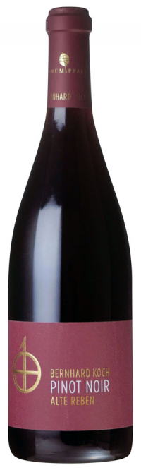 ハインフェルダー　レッテン　ピノ　ノワール　レゼルヴ　アルテ　レーベン　トロッケン