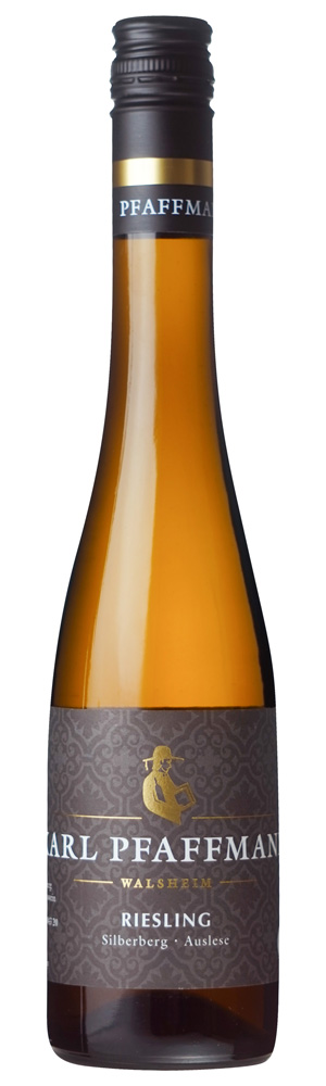 リースリング　シルバーベルク　アウスレーゼ